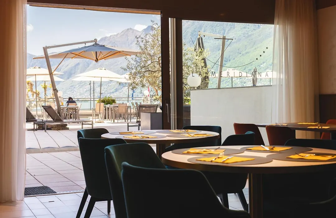 Hotel La Meridiana, Lake & Spa-1