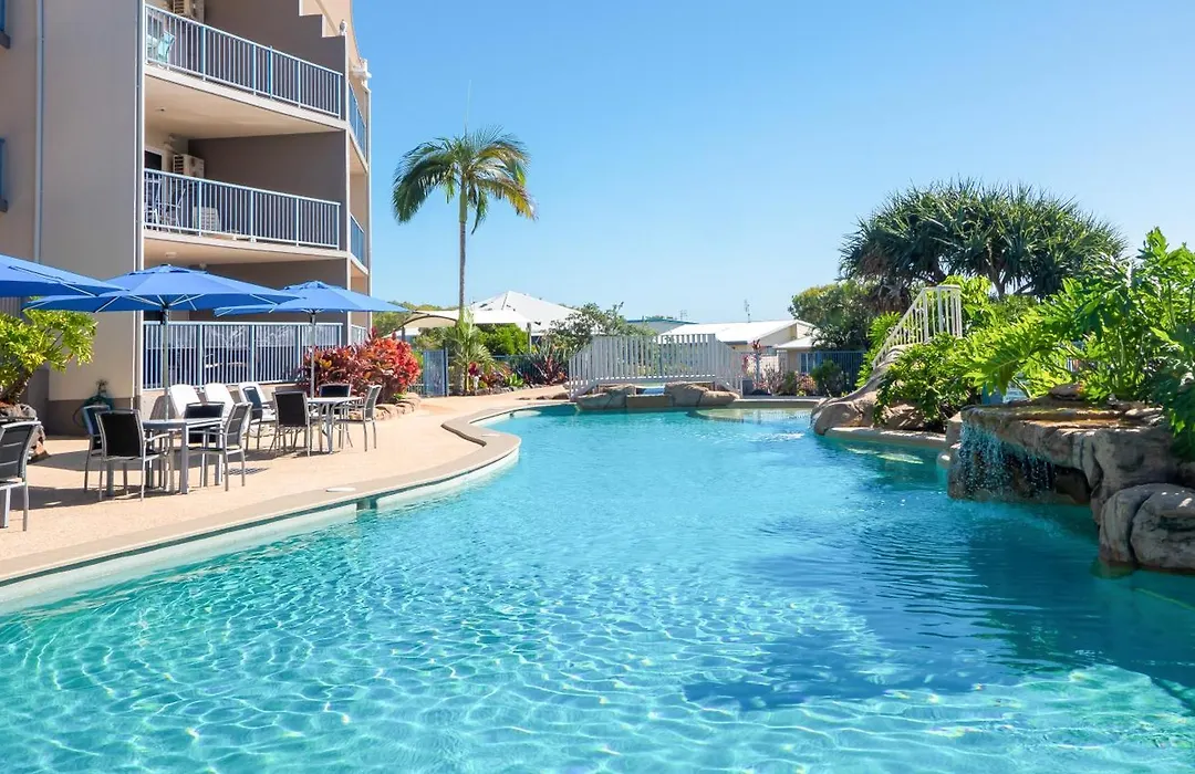 Endless Summer Resort-1