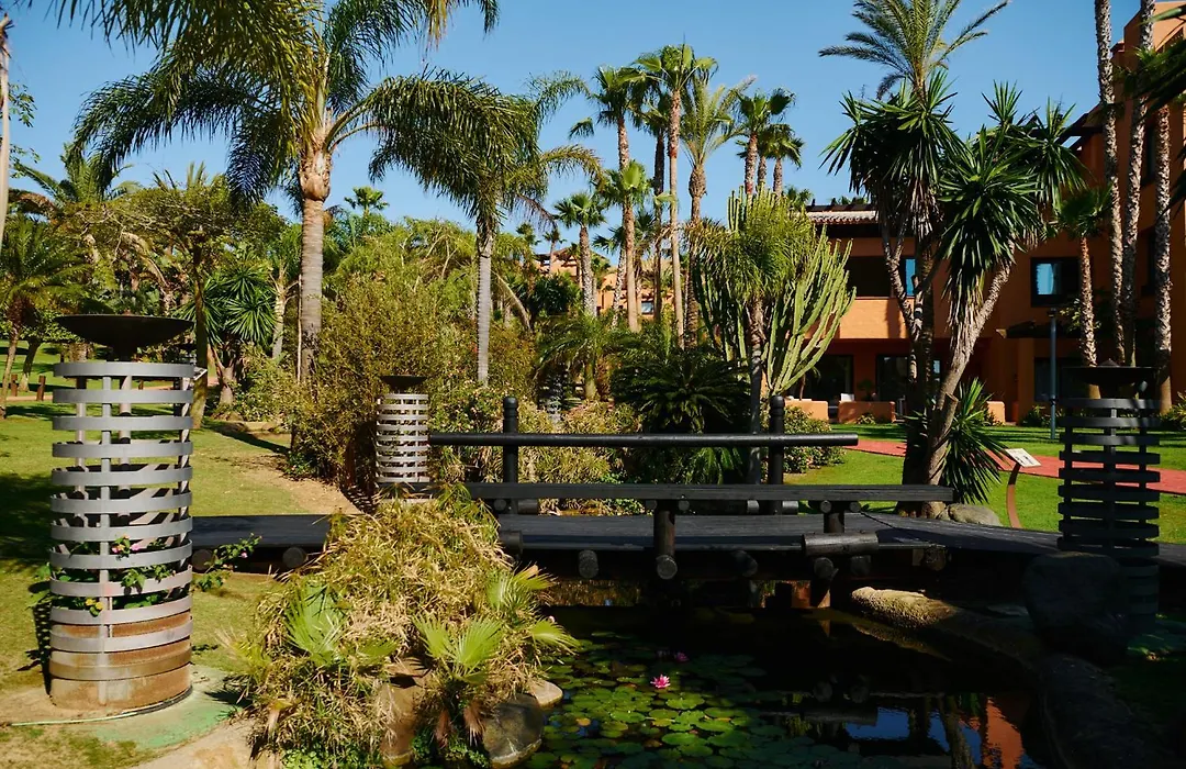 Aparthotel Novo Resort-1
