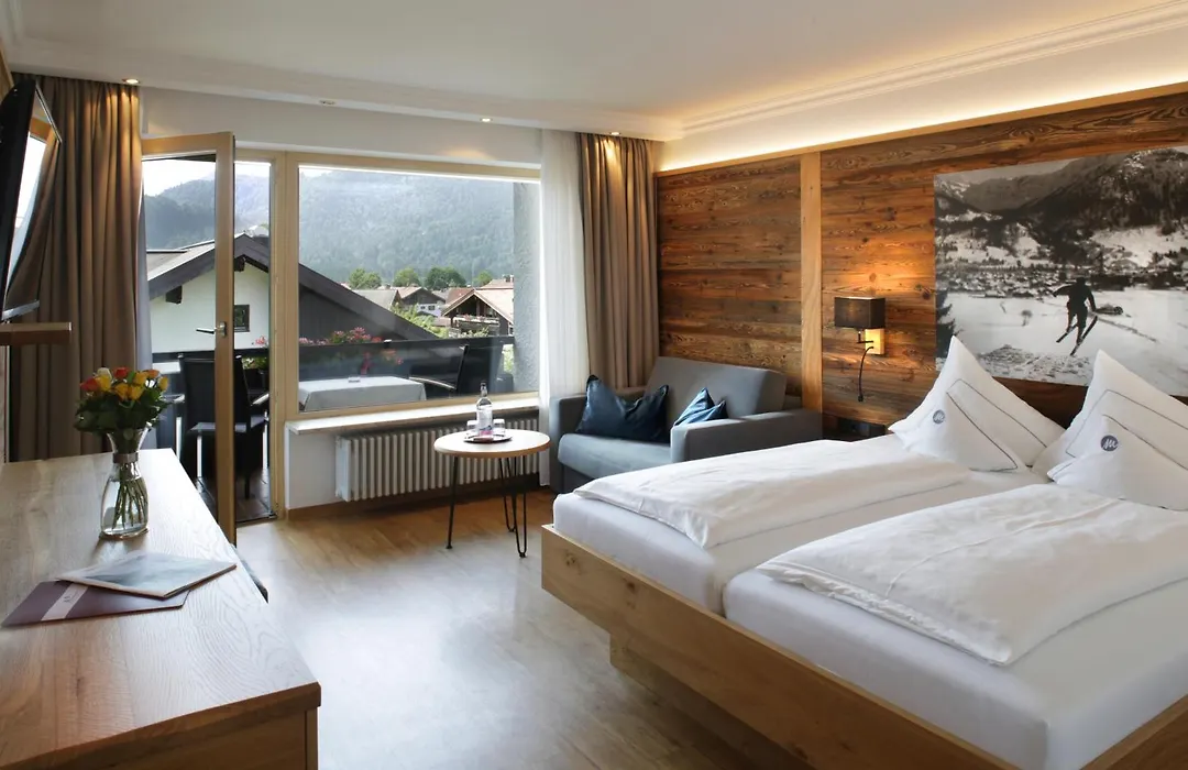 Hotel Menning ***S-1