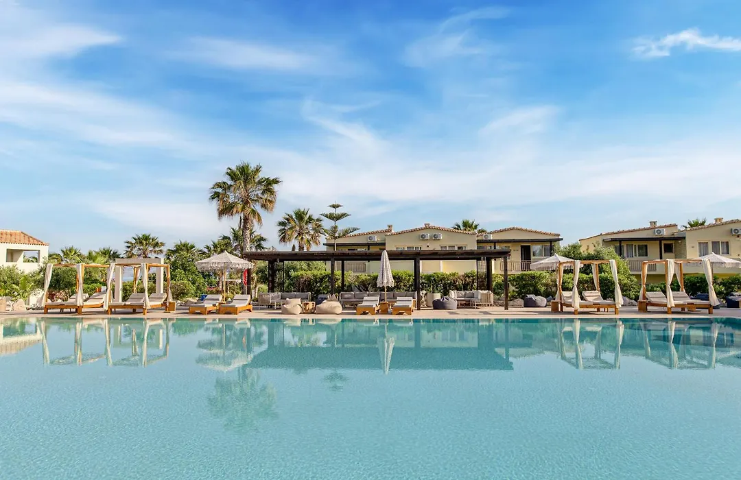 Achilleas Beach Hotel Adults Only-1