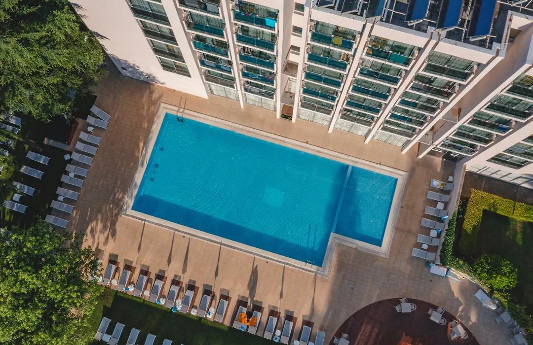 Hotel Tara Becici-1