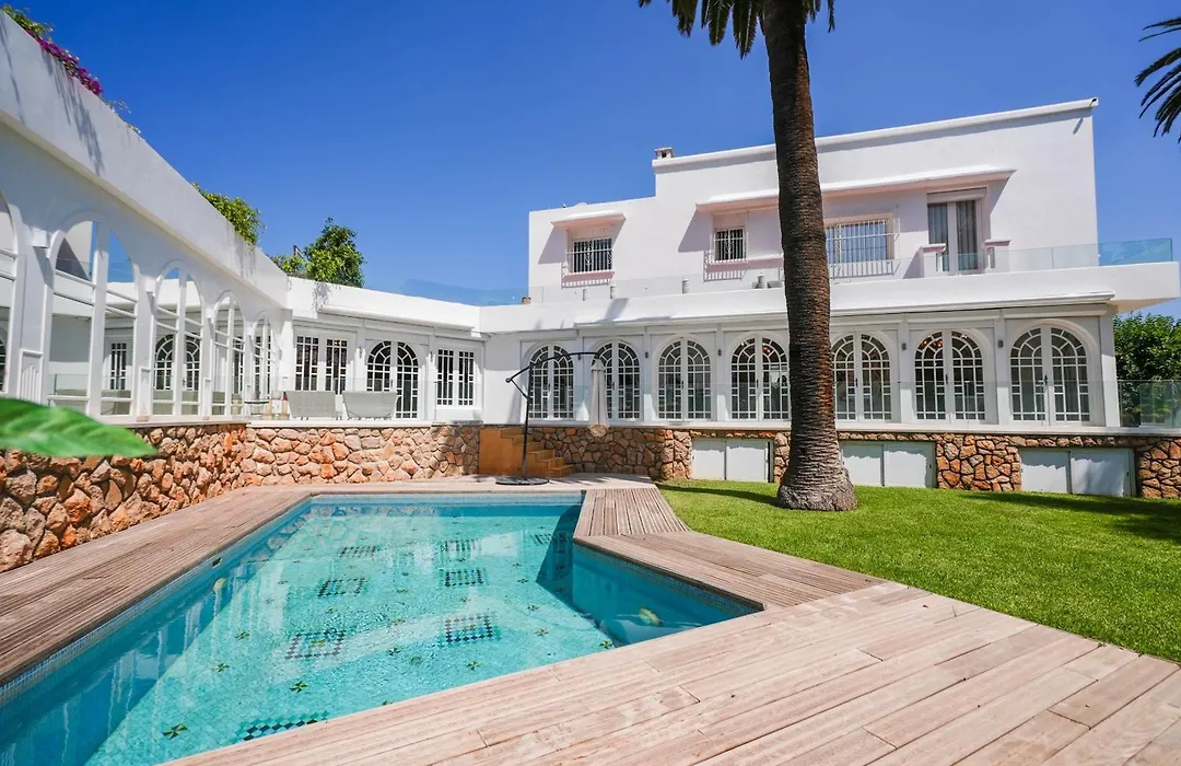 La Residence - Privatisation-1