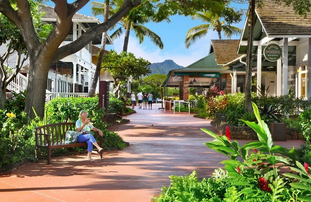 Hale Kainani #6 E Komo Mai-1