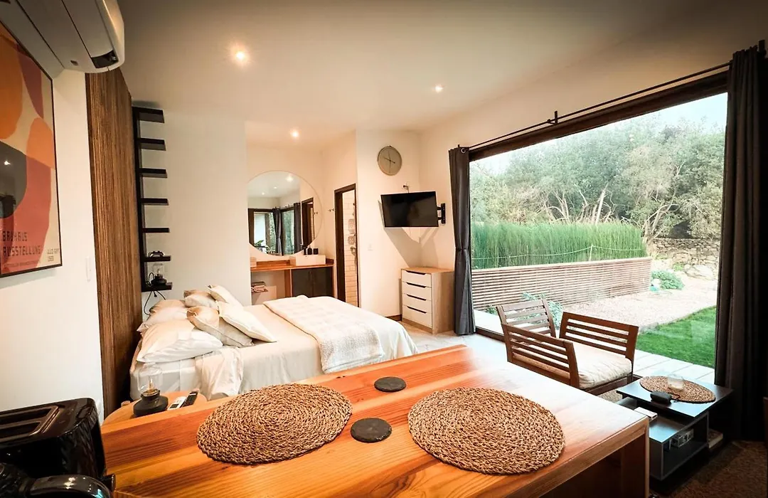 Olmue Lodge-1