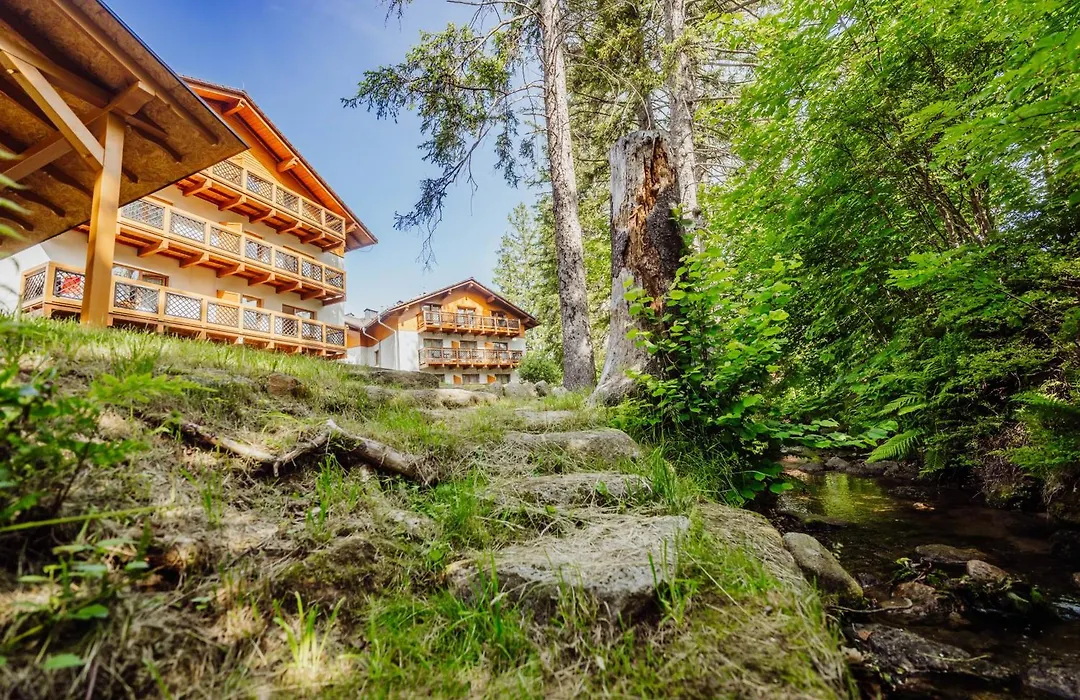 Hotel Na Skarpie-1
