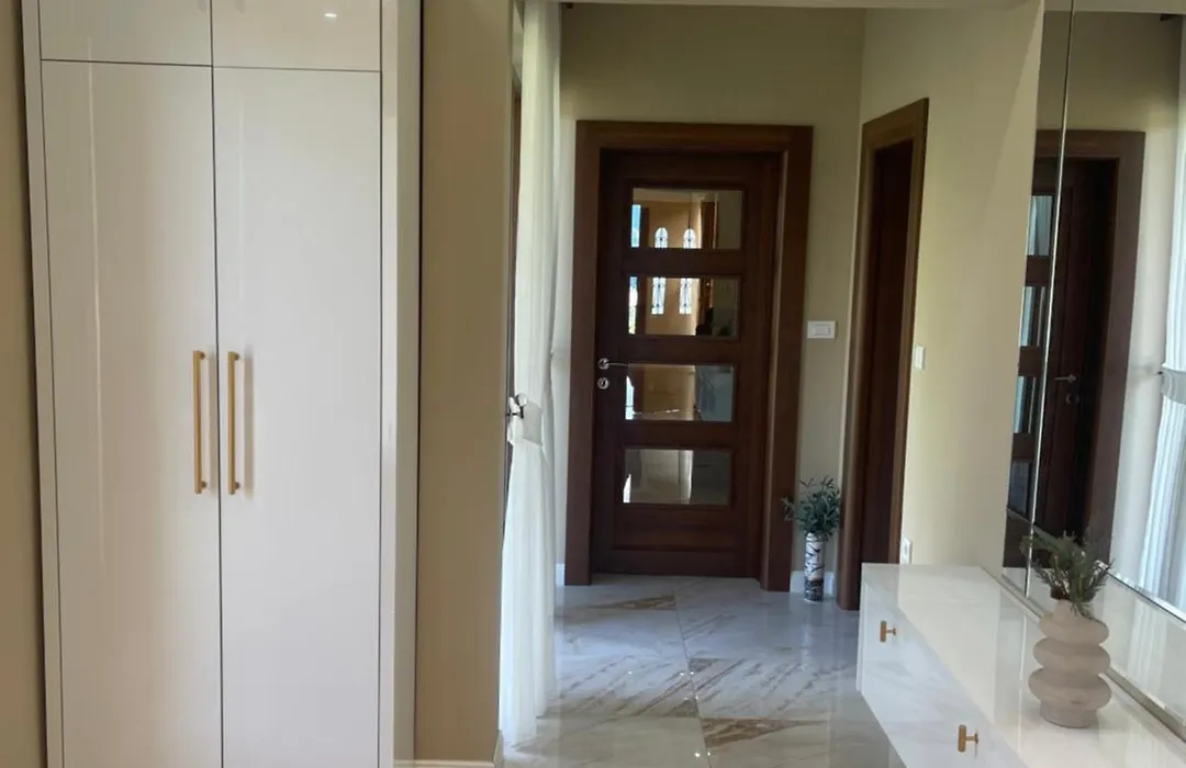 Vila Viktorija-1
