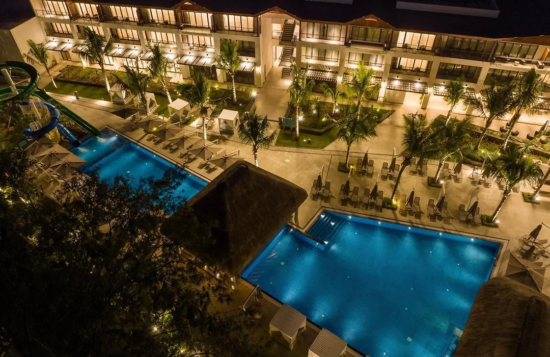 Ocean'S Creek Beach Hotel-1
