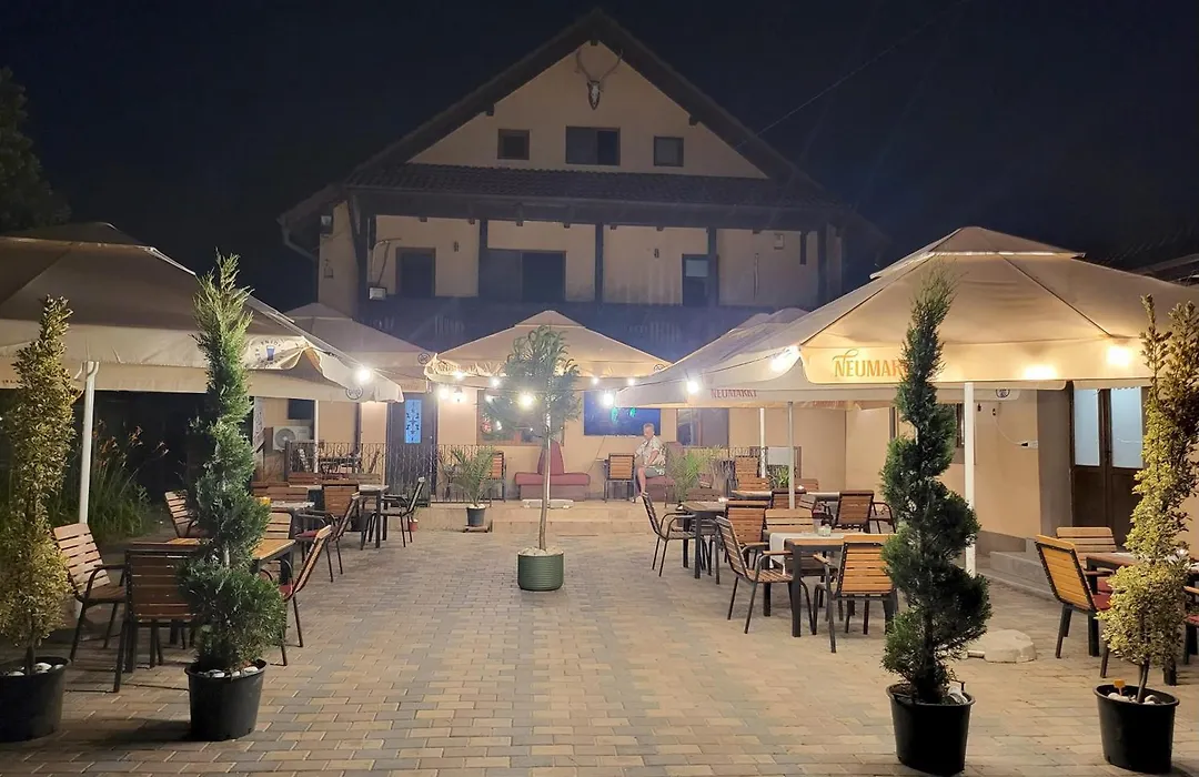 Adac Boutique Hotel-1