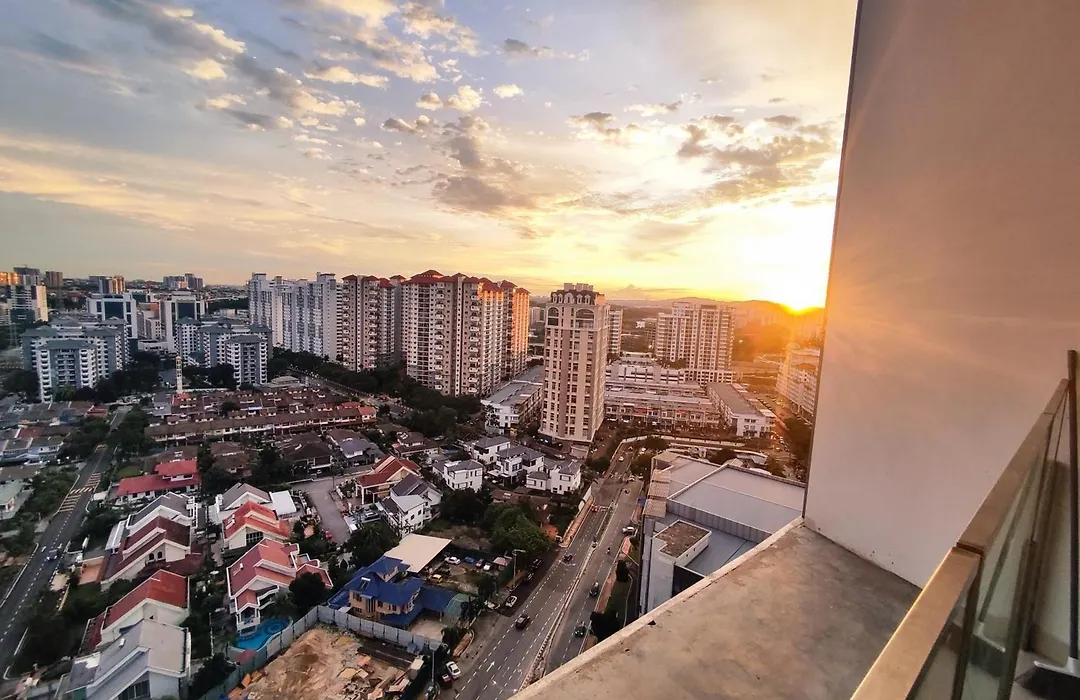 Azure Pj 4Br 4 Bath Luxury Condo - 12 Beds - Next To Le Meridien - 2 Parking-1