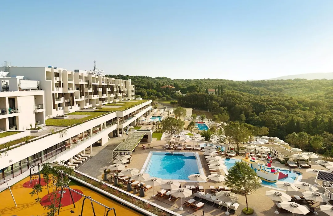 Arba Resort, Valamar Collection-1