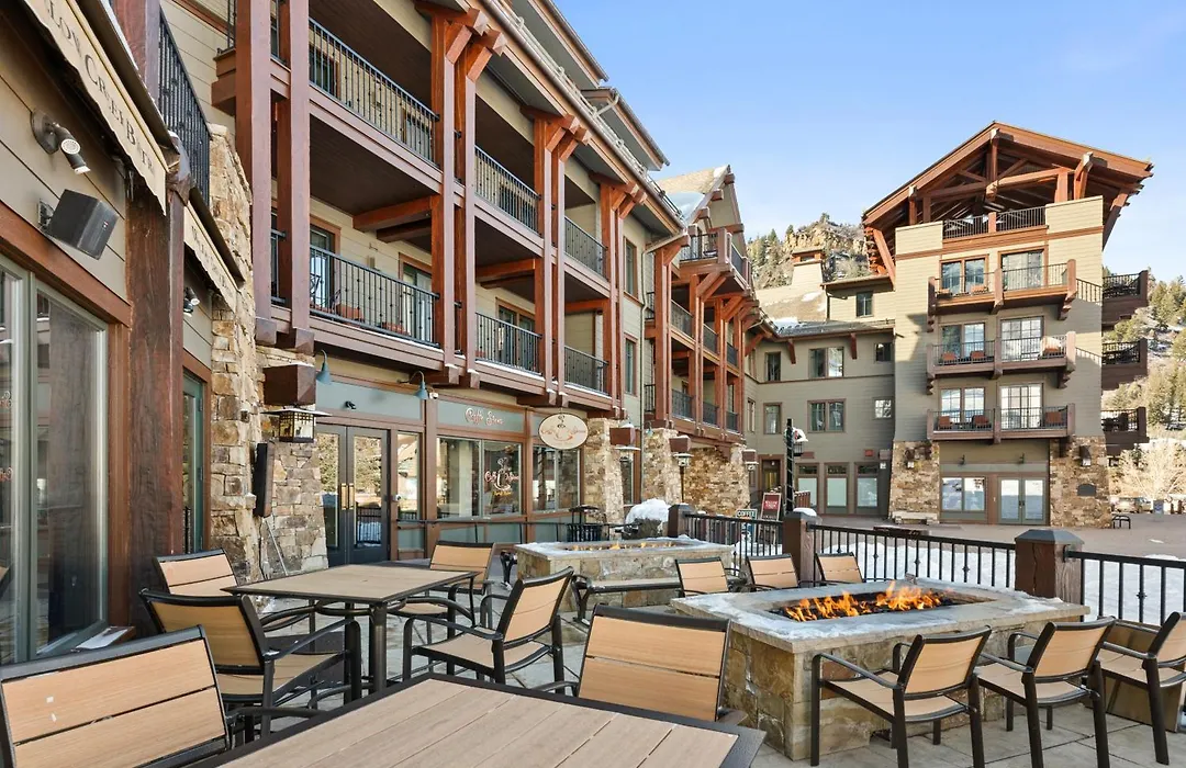 The Ritz-Carlton, Three-Bedroom Premier Residence 8207, Ski-In & Ski-Out Resort In Aspen Highlands-1