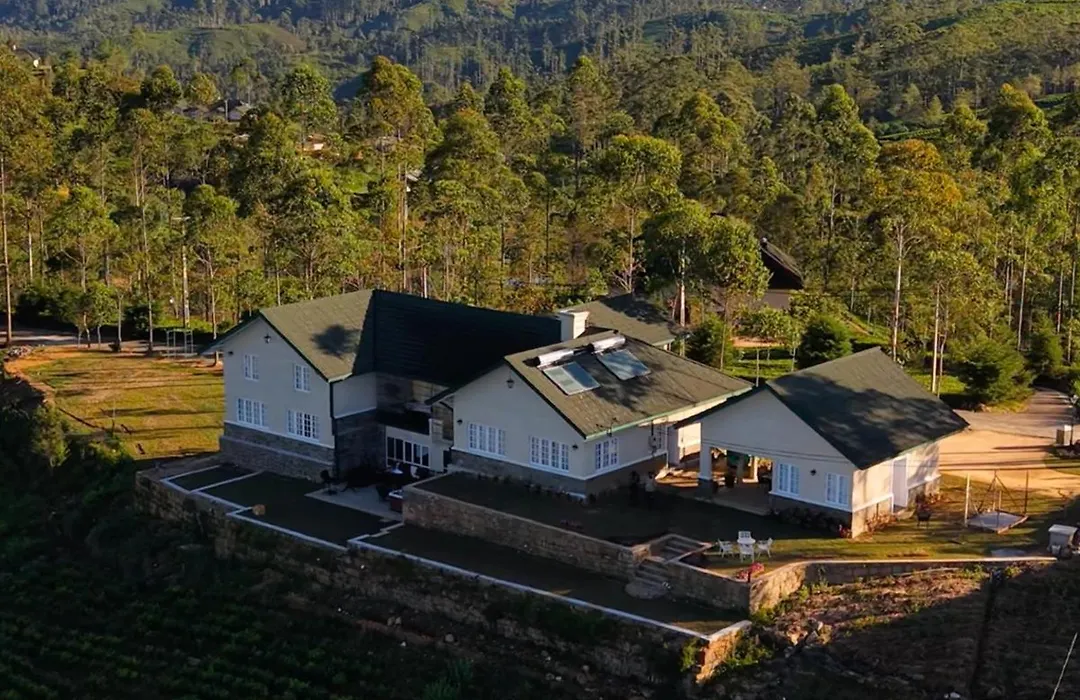 Villa Dhumragiri-1