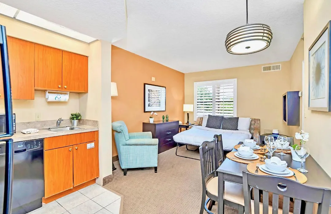 Condo Close To Universal Studios With Pool & Hot Tub-1