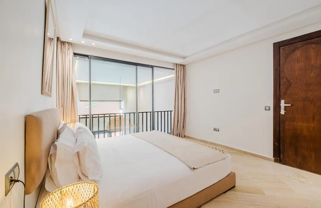 Duplex Style And Confortable Au Centre De La Ville-1