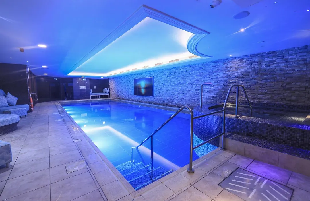 Christchurch Harbour Hotel&Spa-1