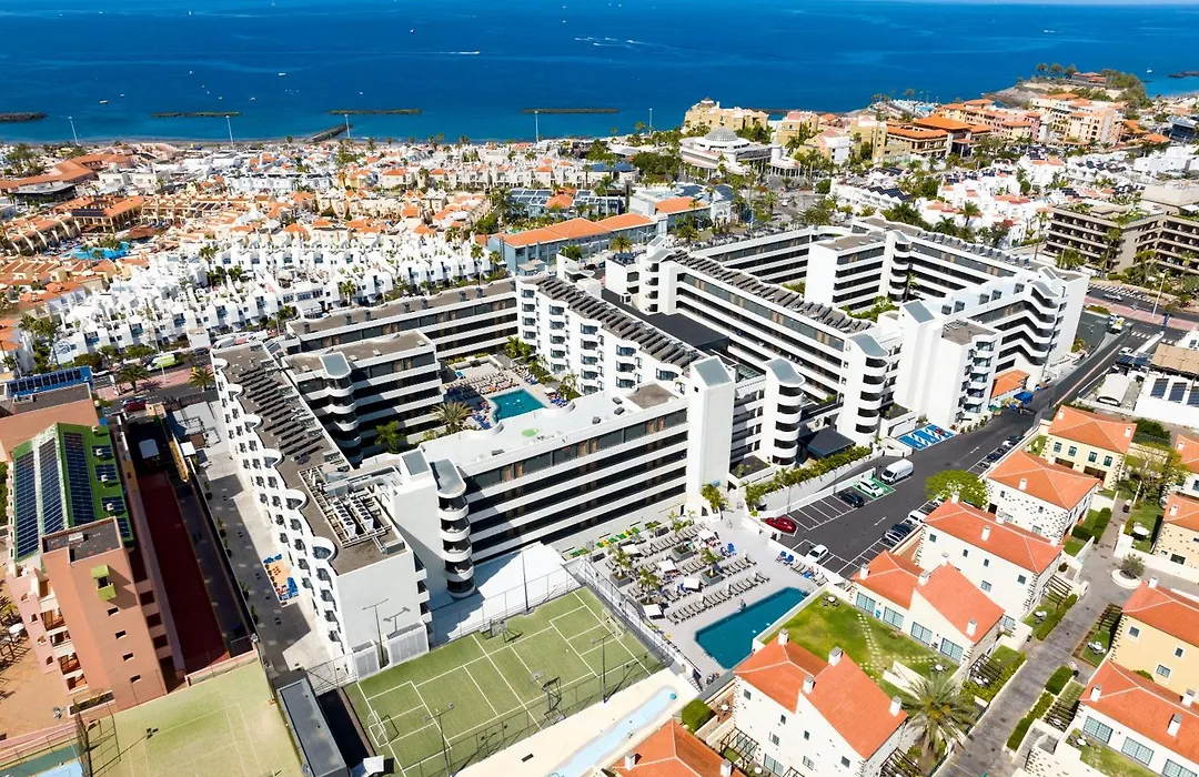 Hovima Suites Costa Adeje (Adults Only)-1
