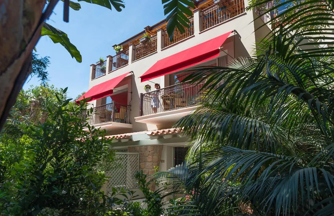 Forte Village Resort - Villa Del Parco & Spa-1
