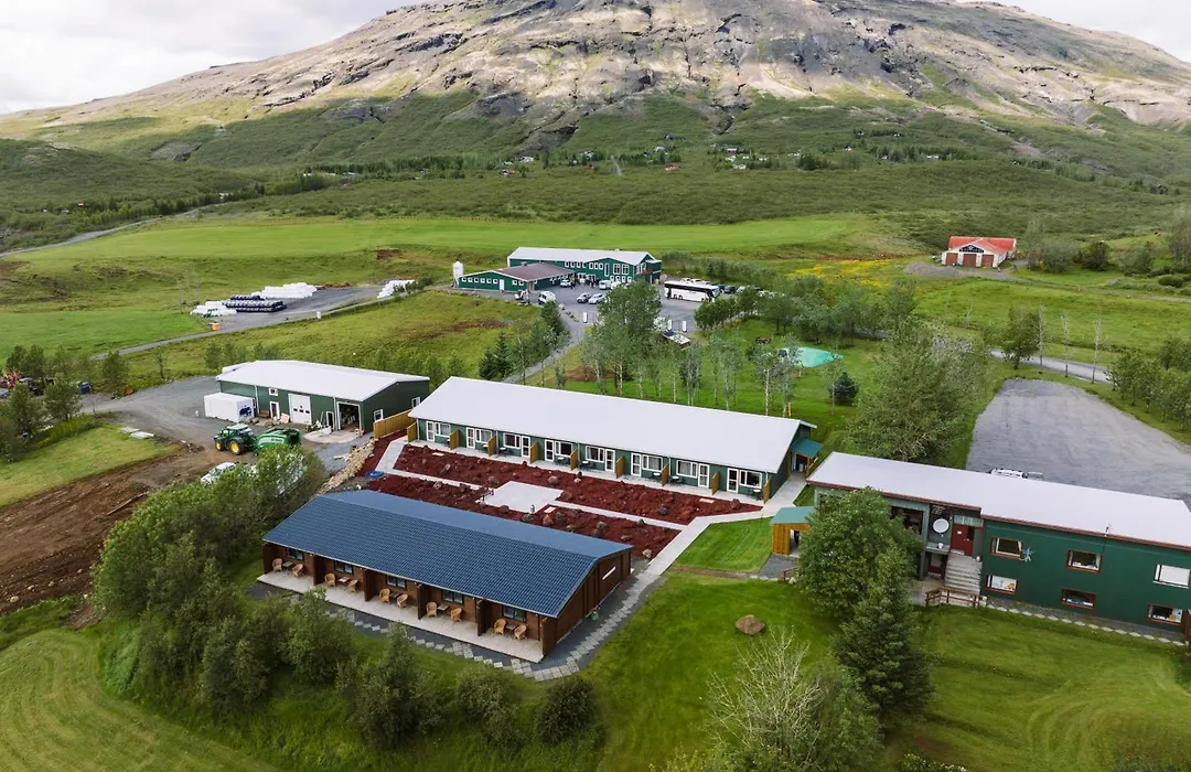 Farmhotel Efstidalur-1