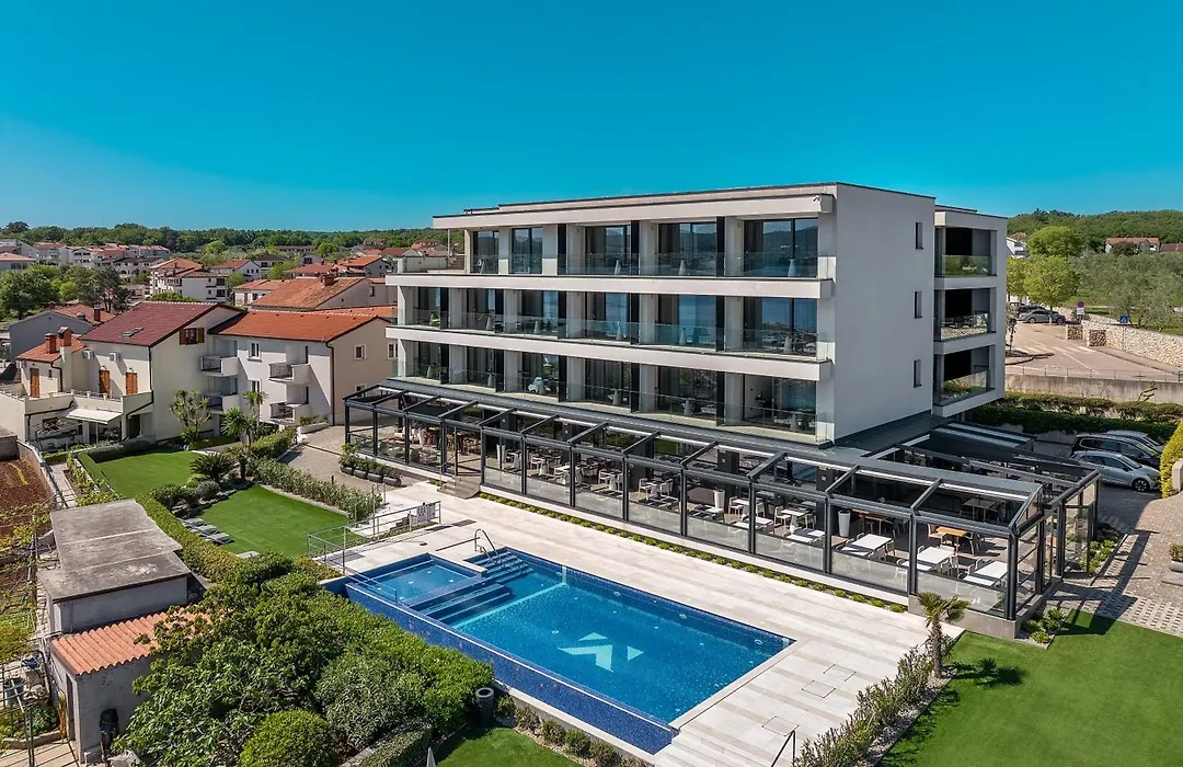 Hotel Villa Margaret-1
