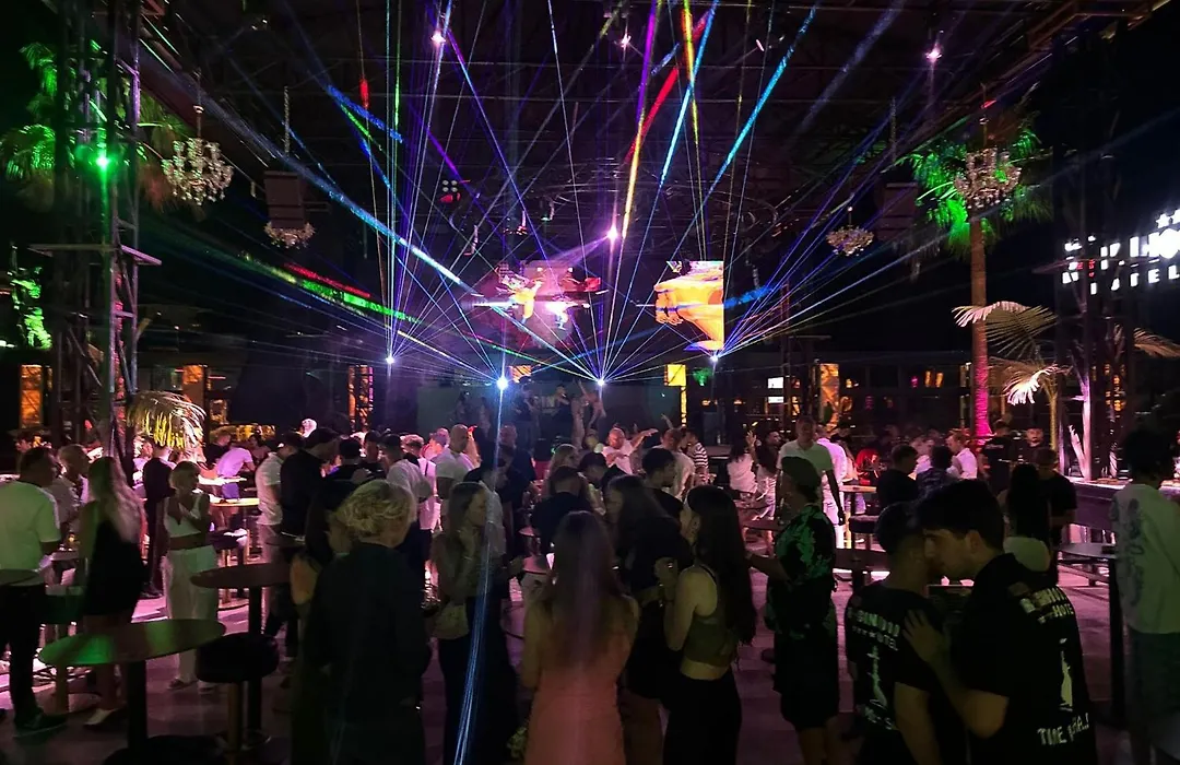 Club Robin Hood Hotel Adults Only-1
