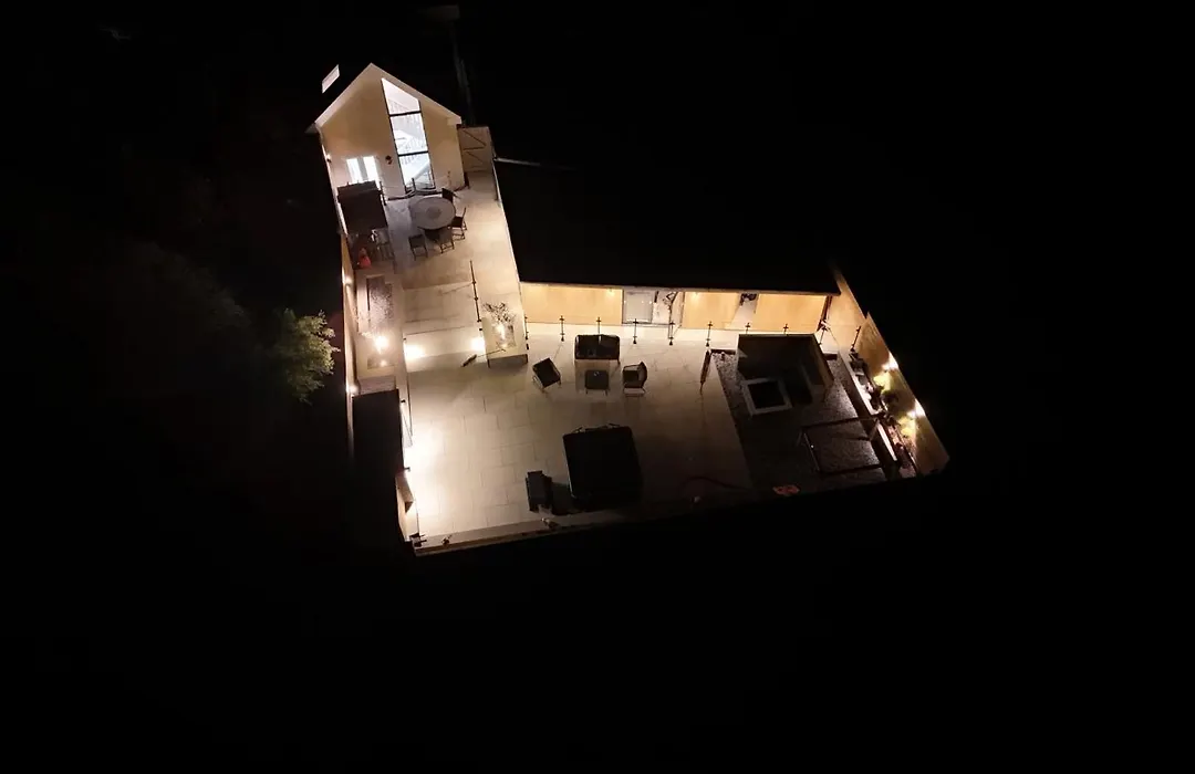 Salty Sands Luxury Beach House-1