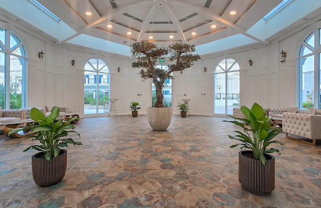 Easygo- Luxury Living With Resort Facilities And Amenities-1