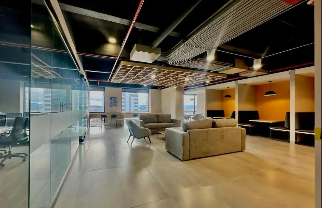 Apartamento Cama Queen-1