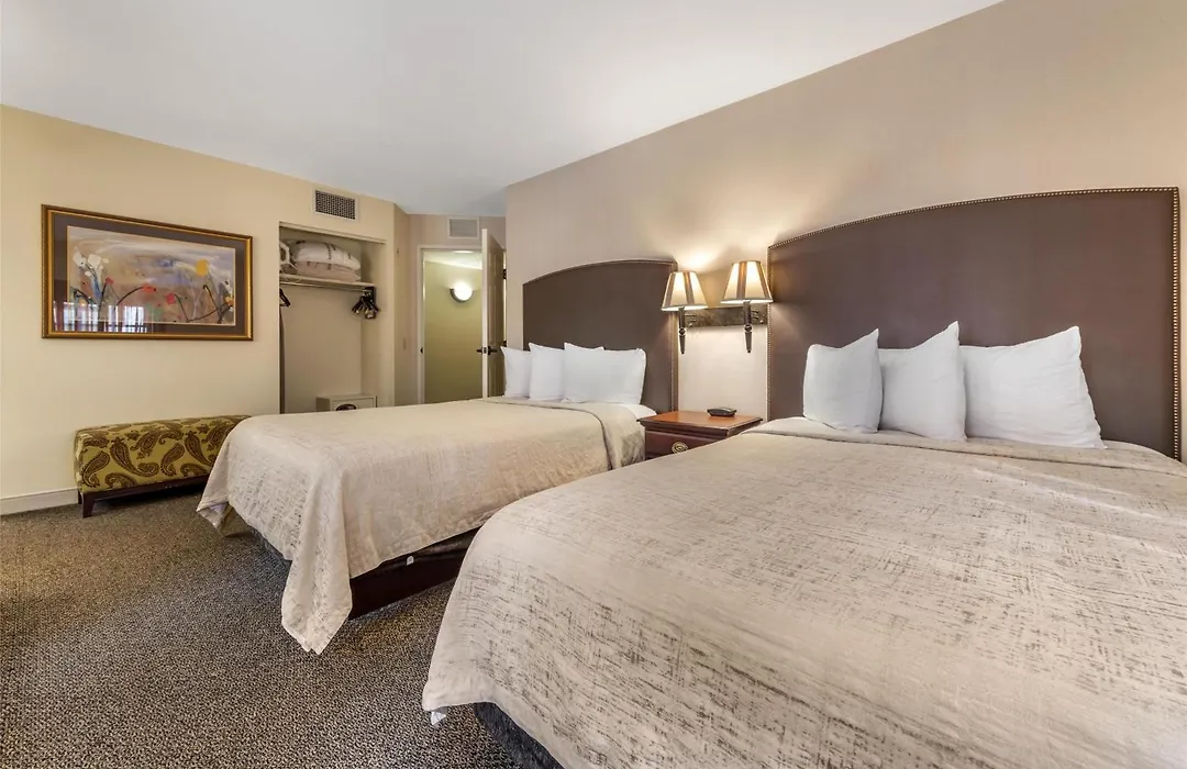 Best Western Plus The Normandy Inn & Suites-1