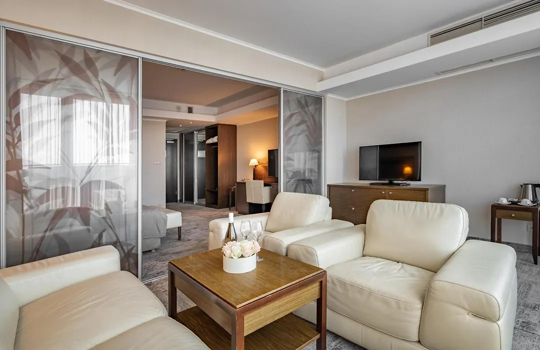 HAVET Hotel Resort&Spa-1