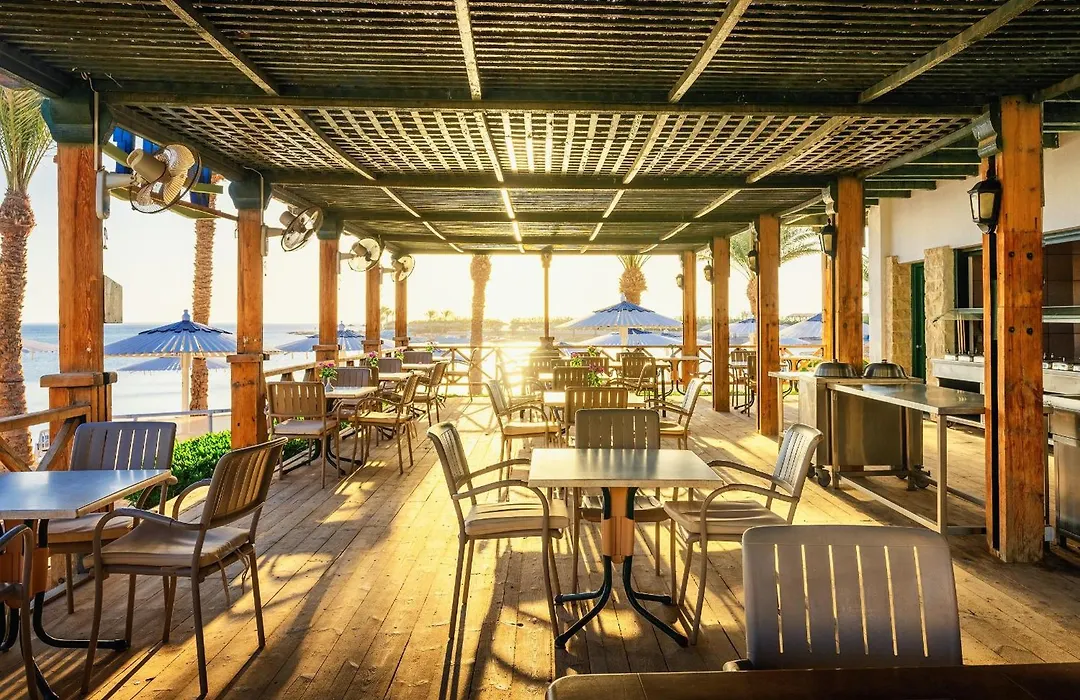 Swiss Inn Resort Hurghada-1