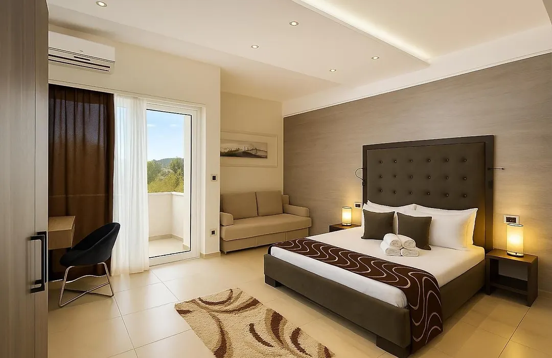 Residence Apartments-1