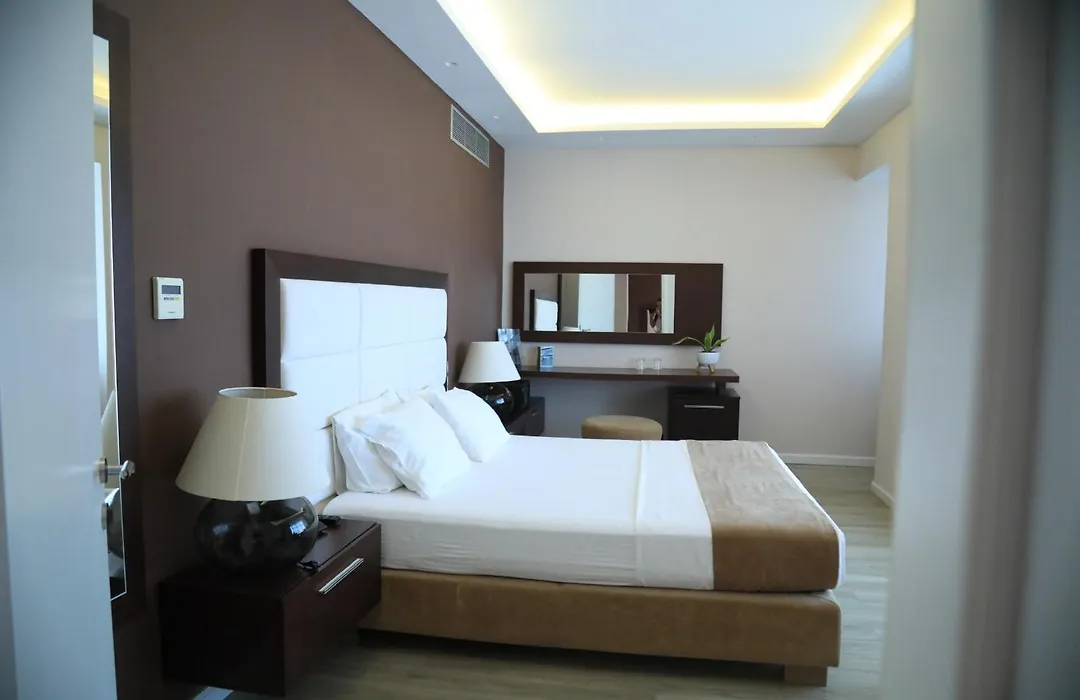 Andon Lapa Hotel & Spa-1