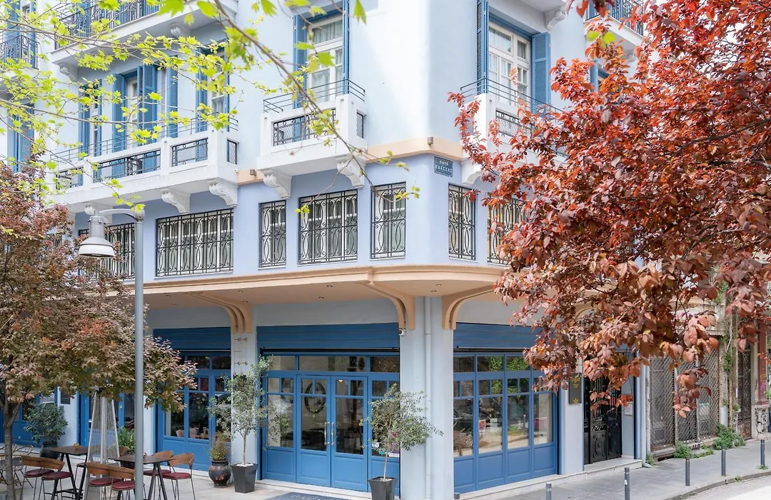 Bahar Boutique Hotel-1