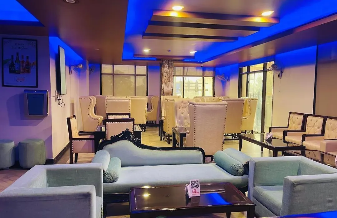 Royal Park - Hotels & Resorts-1