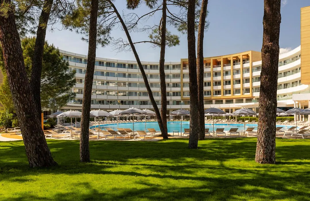 Aluasoul Sunny Beach (Adults Only)-1