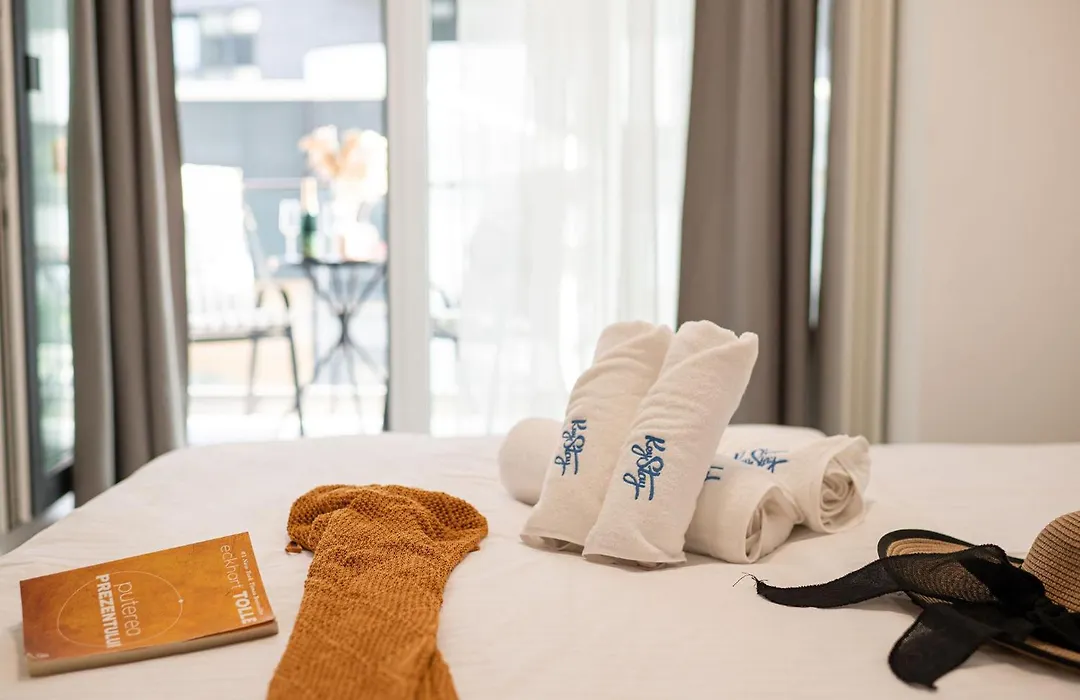 Chill O'Clock Apartment In Odyssey Spa&Pool-1