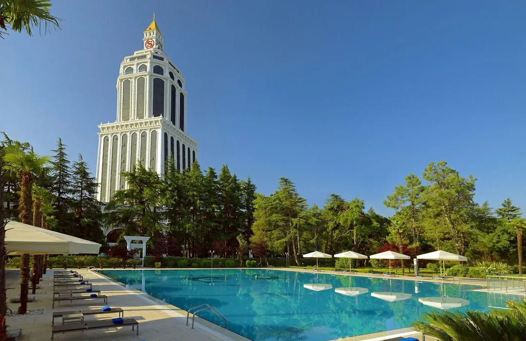 Sheraton Batumi Hotel-1
