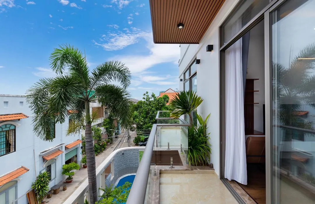 Nancy Tran Grand Strip Vung Tau Villa 8-1
