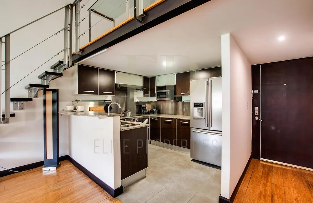 Cr Mariposa Rentals Lakeview, Spacious Penthouse With Office, Pool, Gym, Jacuzzi-1
