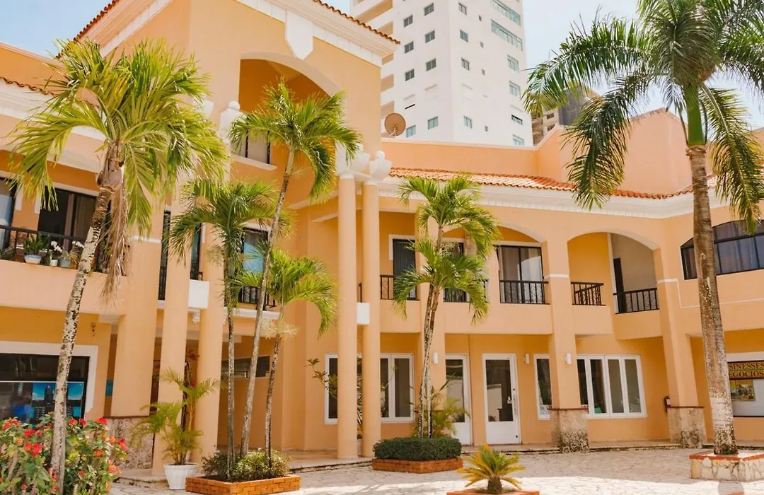 Stay Here In Colonia Tropical Juan Dolio-1