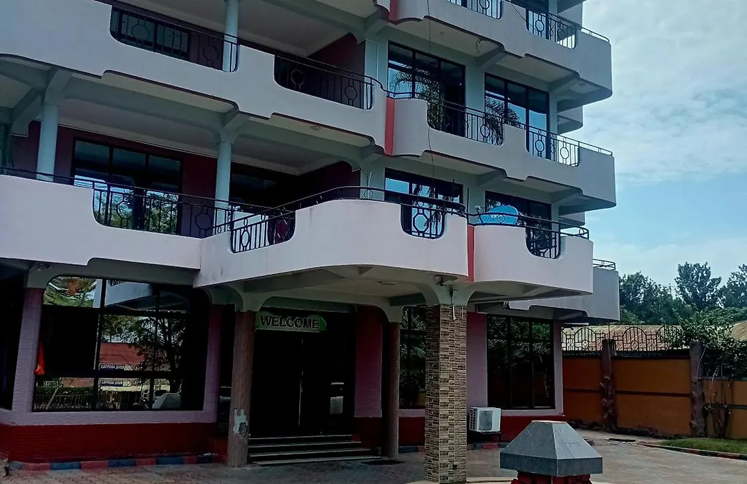 New Tourist Hotel-1