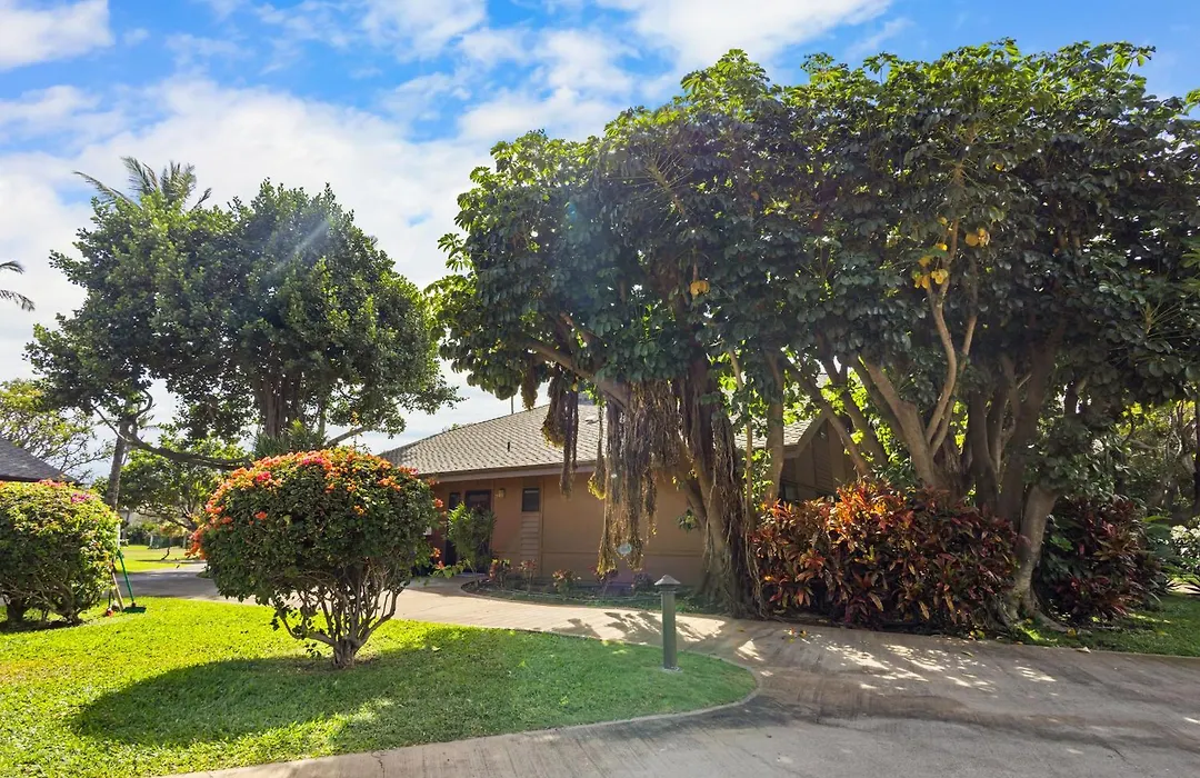 Stunning Koa Resort 3Bd Villa With Private Jet Spa-1