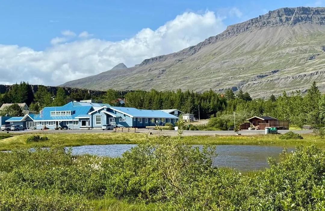 Hotel Breiddalsvik-1