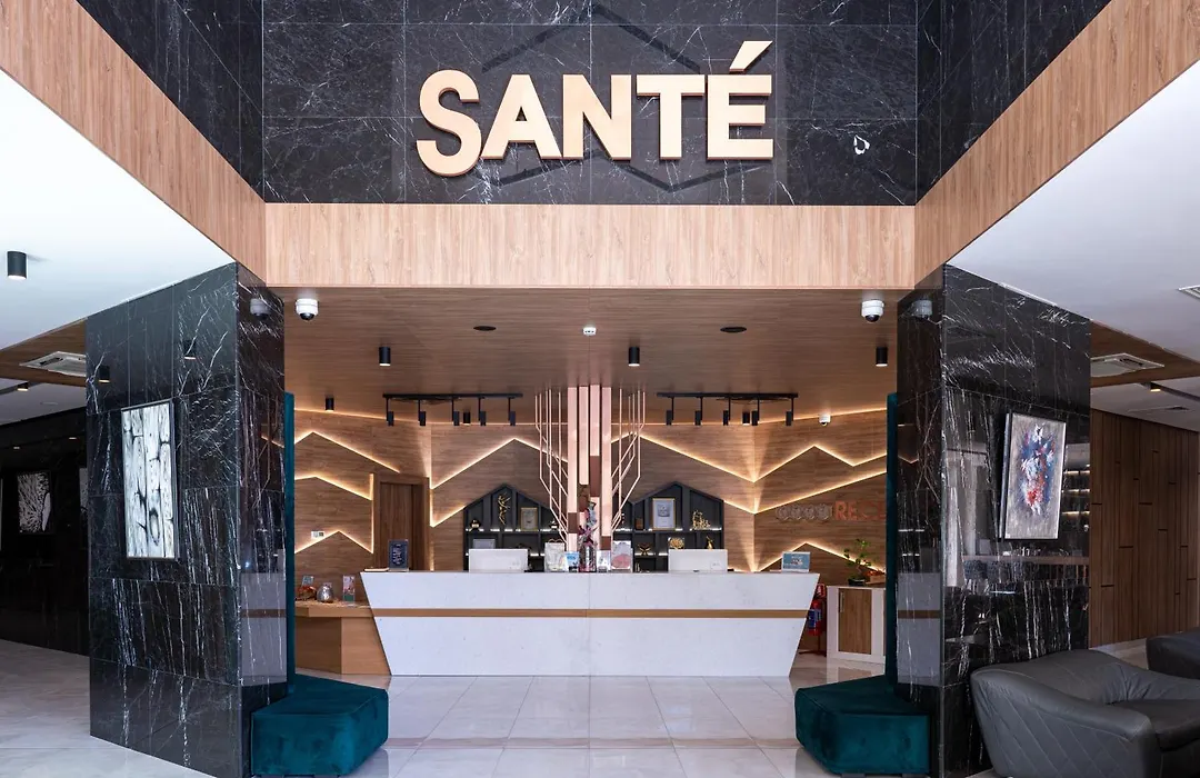Sante Spa Hotel-1