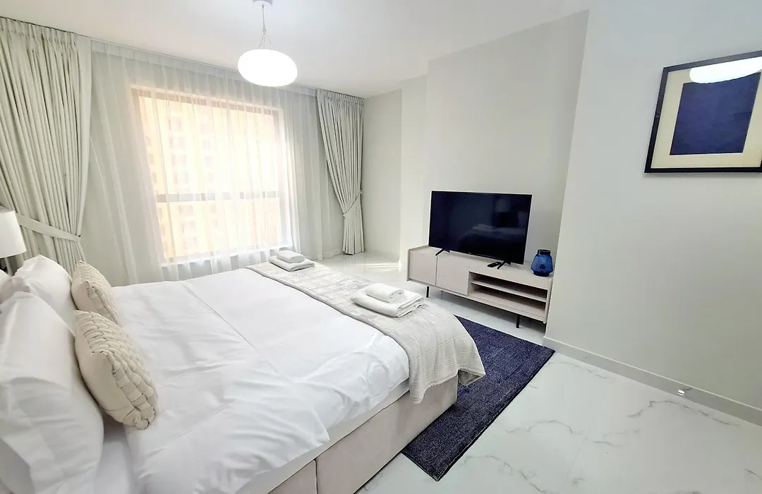 Sunrise Homes - Beautifully Upgraded 3Br Near To Beach-1