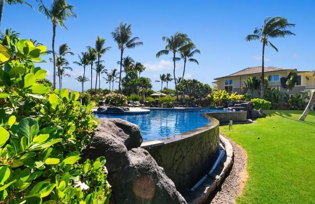 Fairway Villas Waikoloa L21-1