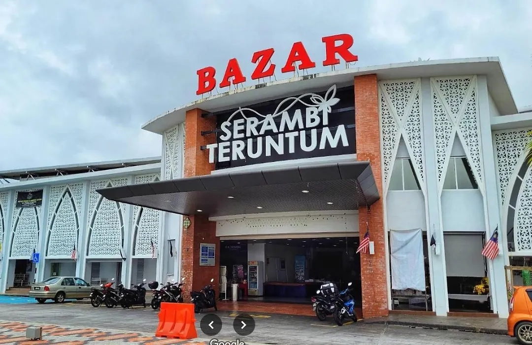 1O Minit To Get Fresh Seafood-1