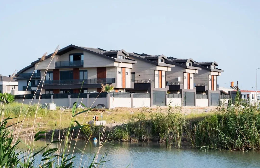 Seven Luxury Belek-1