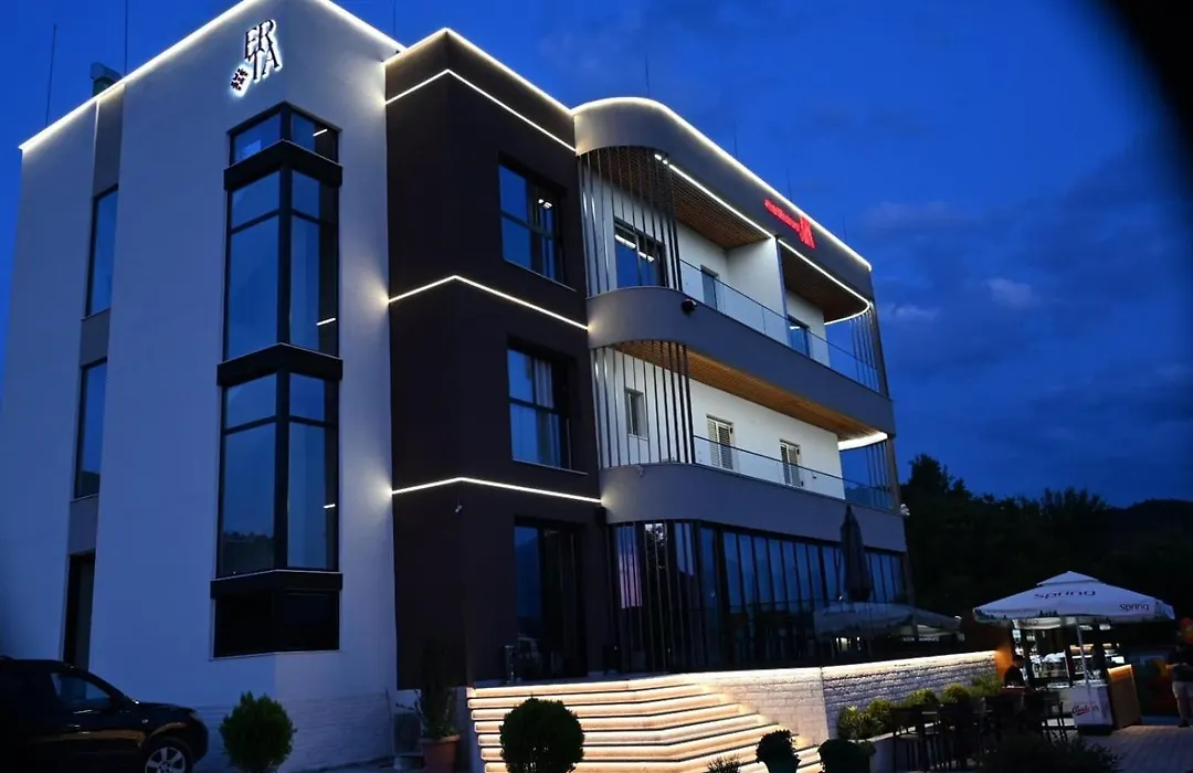 Erta Hotel And Restaurant-1